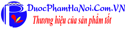 Dược phẩm Hà Nội- DuocPhamHaNoi.Com.VN