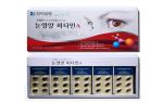 Bổ Mắt Hanmi Health Of Eye Vitamin A Hàn Quốc Giá Tốt