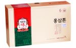 Nước Hồng Sâm Korean Red Ginseng Tonic KGC Dạng Túi Giá Tốt